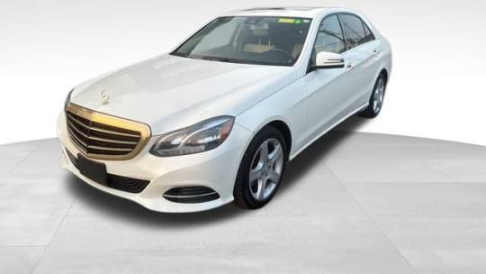 2016 Mercedes-Benz E-Class E 350 — Sedan — 83,951 mi — Bronx, NY