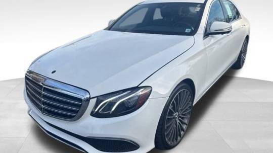 2019 Mercedes-Benz E-Class E 300 — Sedan — 61,918 mi — Bronx, NY