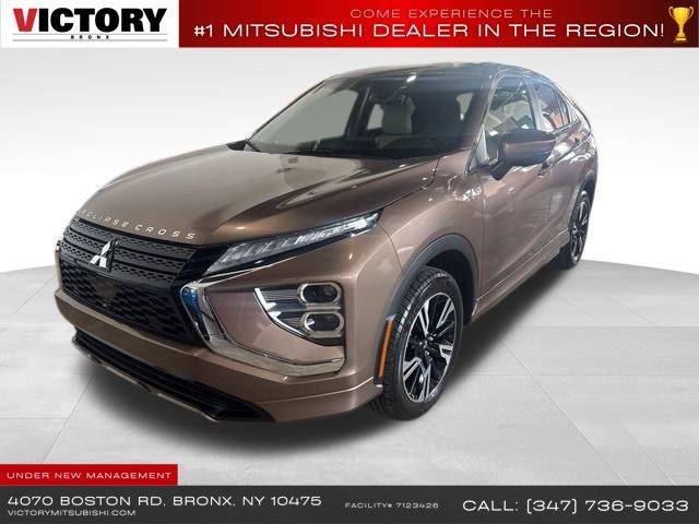2023 Mitsubishi Eclipse Cross SE — SUV — 16,806 mi — Bronx, NY