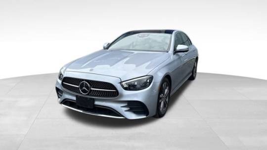 2021 Mercedes-Benz E-Class E 350 — Sedan — 28,924 mi — Bronx, NY