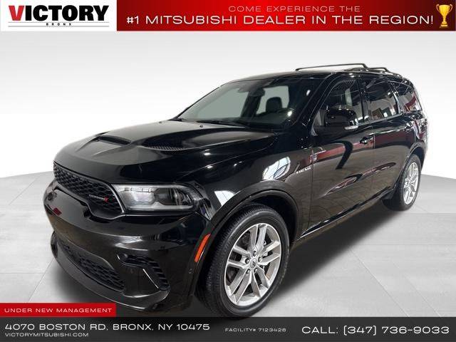 2024 Dodge Durango R/T Plus — SUV — 39,185 mi — Bronx, NY