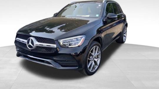 2020 Mercedes-Benz GLC GLC 300 — SUV — 73,410 mi — Bronx, NY