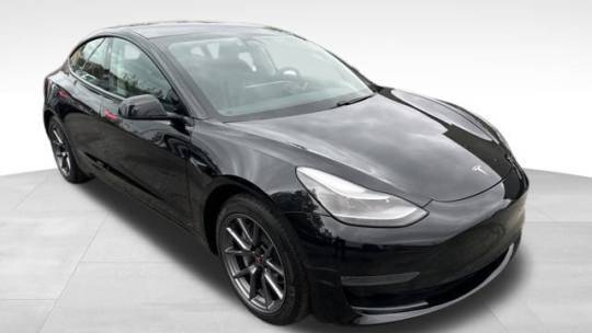 2021 Tesla Model 3 Standard Range Plus — Sedan — 28,318 mi — Bronx, NY