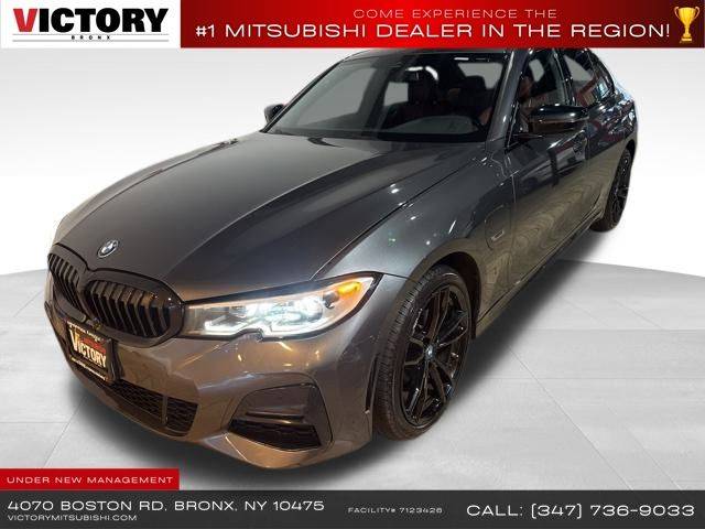 2022 BMW 3 Series 330e — Sedan — 42,293 mi — Bronx, NY