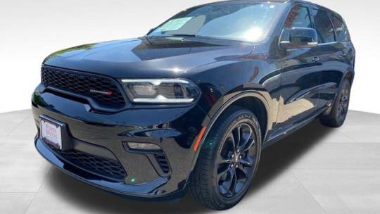 2021 Dodge Durango GT Plus — SUV — 44,819 mi — Bronx, NY
