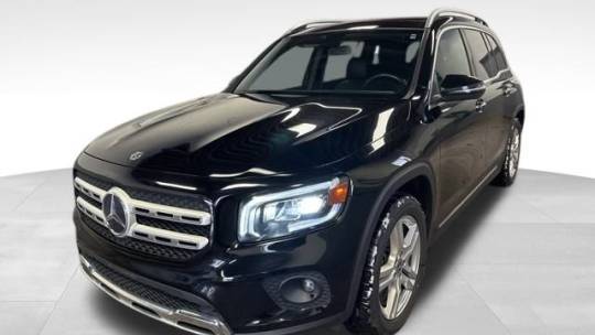 2021 Mercedes-Benz GLB GLB 250 — SUV — 55,605 mi — Bronx, NY