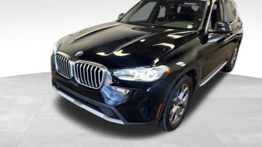 2023 BMW X3 30i — SUV — 34,152 mi — Bronx, NY