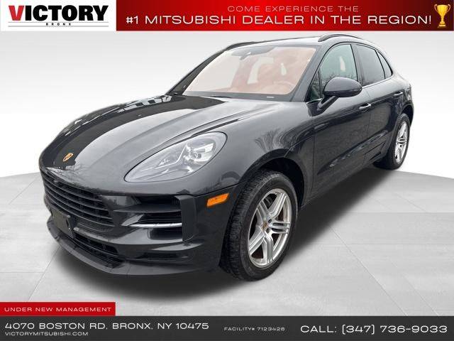 2021 Porsche Macan S — SUV — 40,036 mi — Bronx, NY