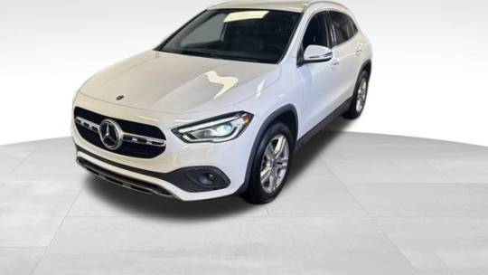 2021 Mercedes-Benz GLA GLA 250 — SUV — 64,583 mi — Bronx, NY