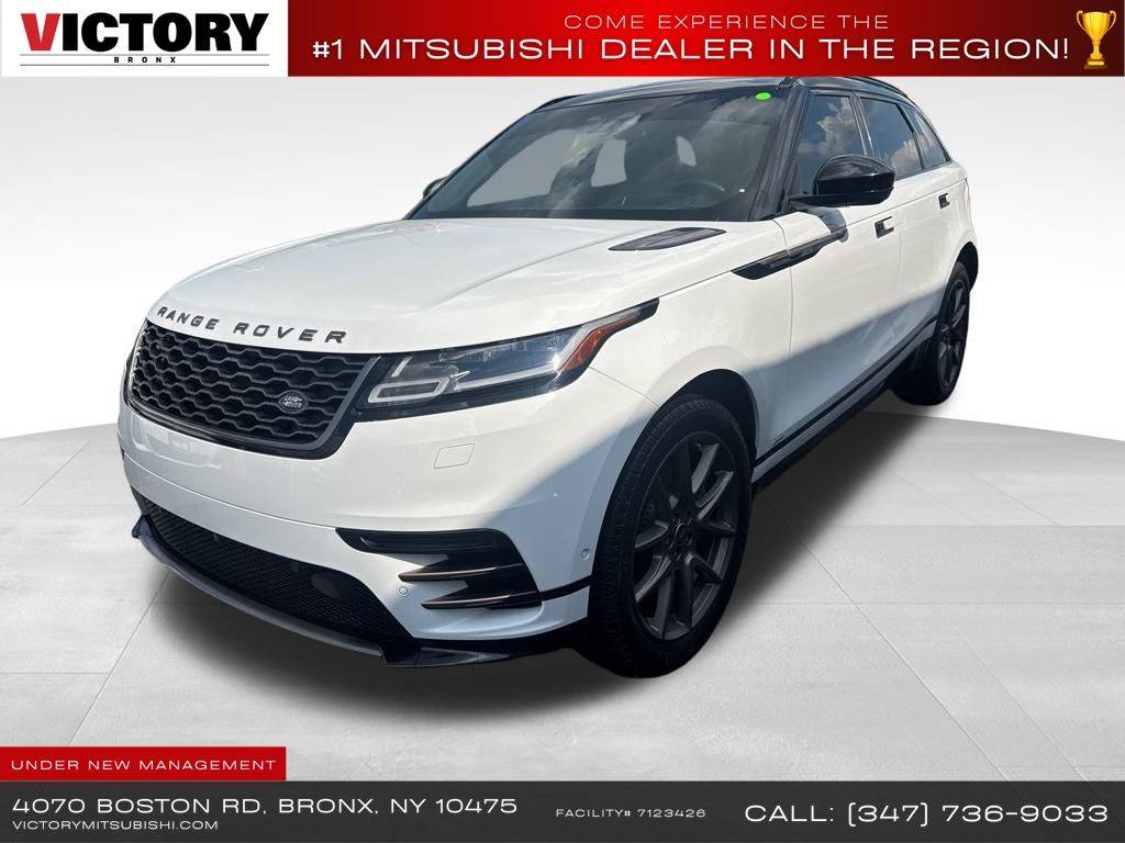 2021 Land Rover Range Rover Velar R-Dynamic S — SUV — 52,207 mi — Bronx, NY