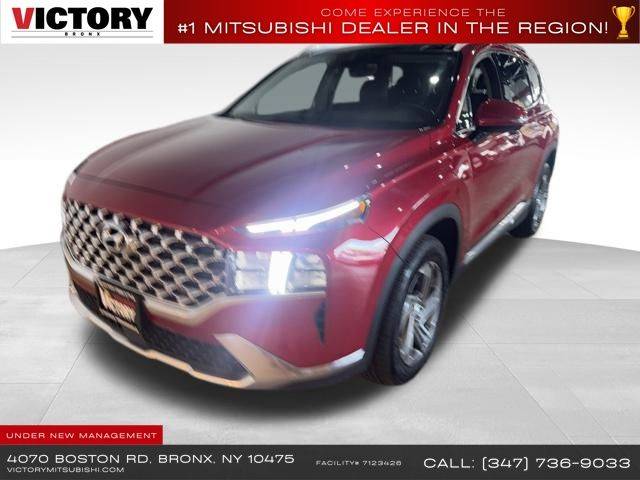 2023 Hyundai Santa Fe SEL — SUV — 57,591 mi — Bronx, NY