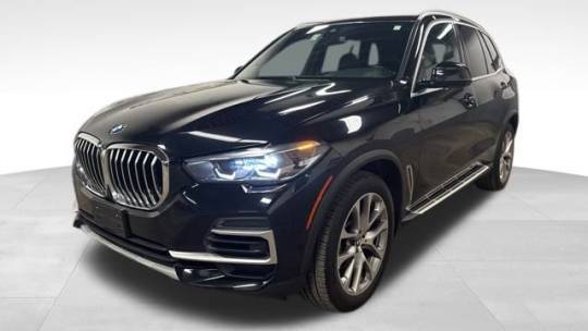 2023 BMW X5 40i — SUV — 49,797 mi — Bronx, NY