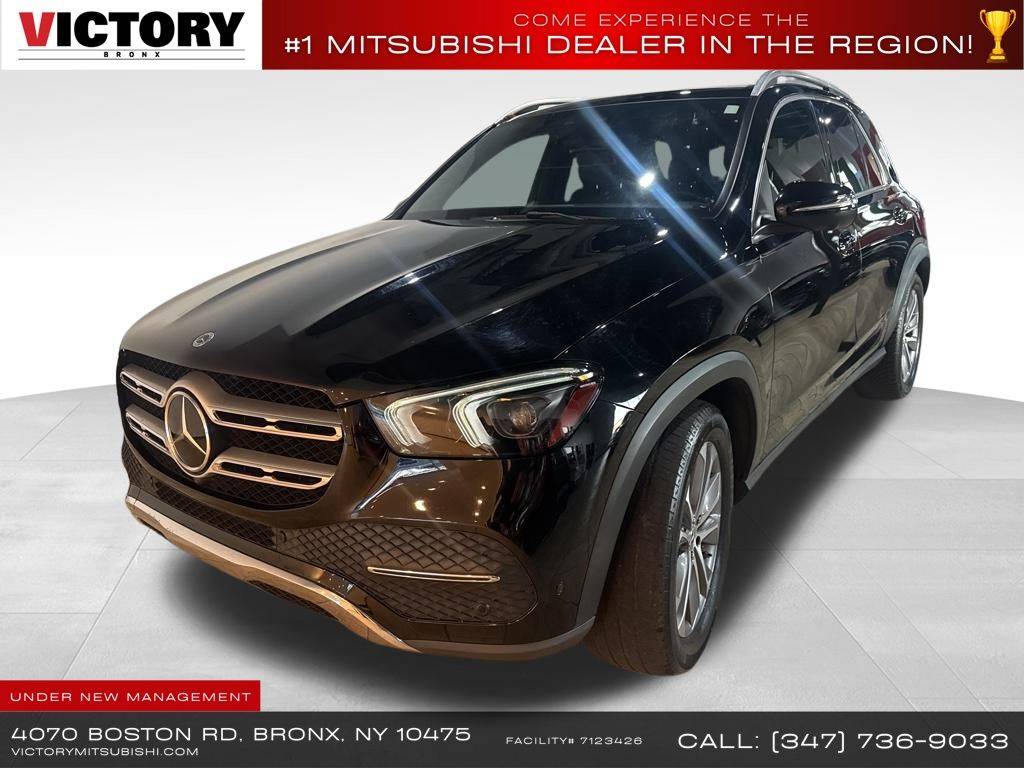 2021 Mercedes-Benz GLE GLE 350 — SUV — 62,785 mi — Bronx, NY
