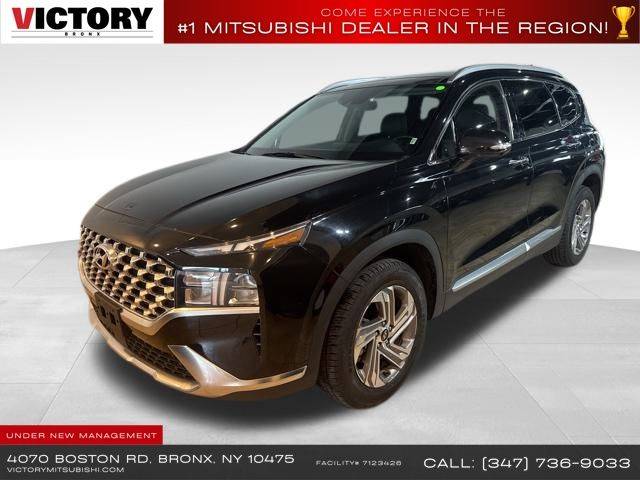 2023 Hyundai Santa Fe SEL — SUV — 55,347 mi — Bronx, NY