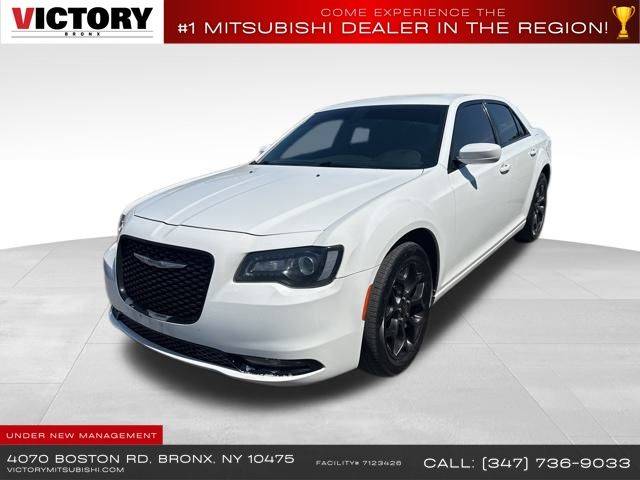 2019 Chrysler 300 S — Sedan — 93,818 mi — Bronx, NY