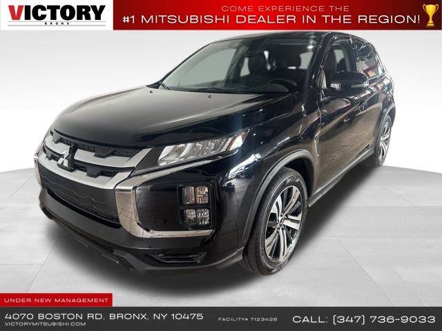 2023 Mitsubishi Outlander Sport ES — SUV — 8,000 mi — Bronx, NY