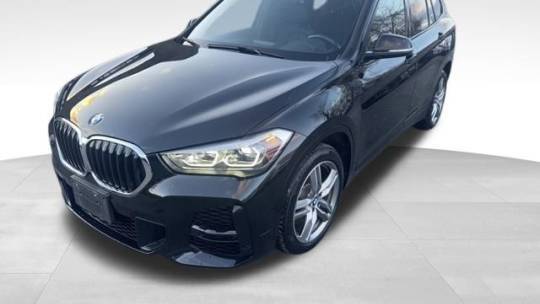 2020 BMW X1 28i — SUV — 33,400 mi — Bronx, NY