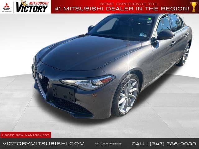 2019 Alfa Romeo Giulia Standard — Sedan — 63,198 mi — Bronx, NY