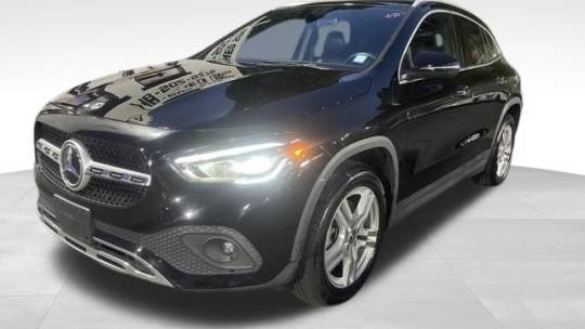 2021 Mercedes-Benz GLA GLA 250 — SUV — 33,165 mi — Bronx, NY
