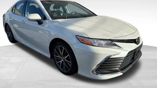 2021 Toyota Camry XLE — Sedan — 73,037 mi — Bronx, NY