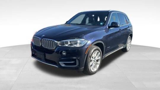 2018 BMW X5 35i — SUV — 89,759 mi — Bronx, NY