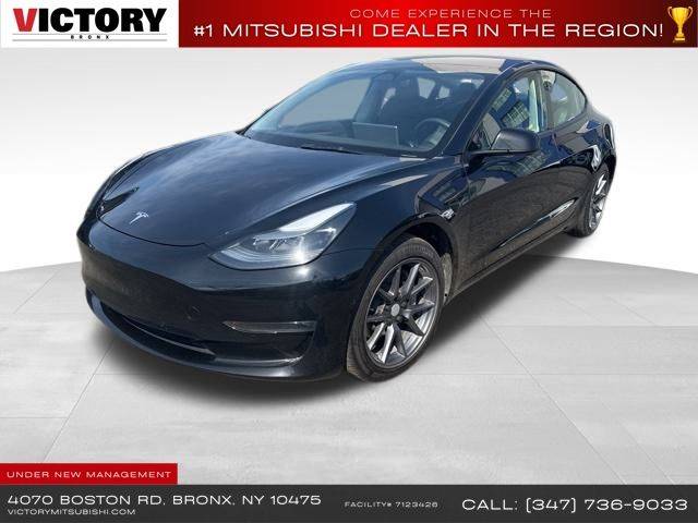 2022 Tesla Model 3 Long Range — Sedan — 79,053 mi — Bronx, NY