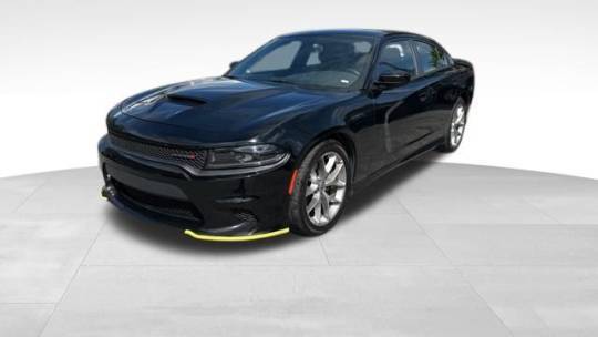 2023 Dodge Charger GT — Sedan — 33,790 mi — Bronx, NY