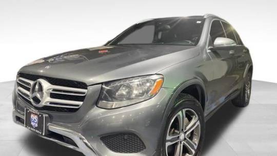2018 Mercedes-Benz GLC GLC 300 — SUV — 63,676 mi — Bronx, NY