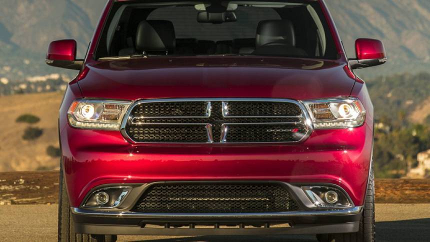 2020 Dodge Durango GT Plus — SUV — 83,962 mi — Bronx, NY