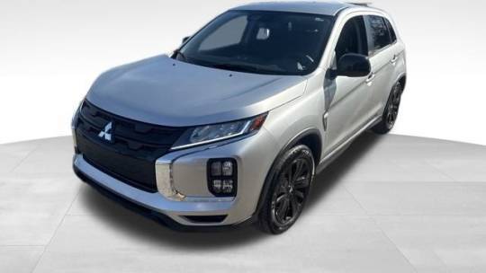2024 Mitsubishi Outlander Sport LE — SUV — 14,273 mi — Bronx, NY