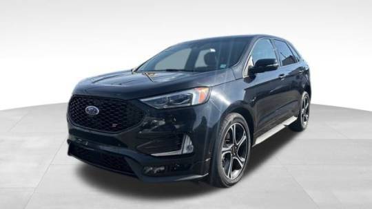 2020 Ford Edge ST — SUV — 70,425 mi — Bronx, NY