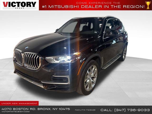 2023 BMW X5 40i — SUV — 52,464 mi — Bronx, NY