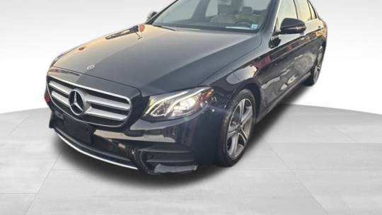 2020 Mercedes-Benz E-Class E 350 — Sedan — 59,064 mi — Bronx, NY