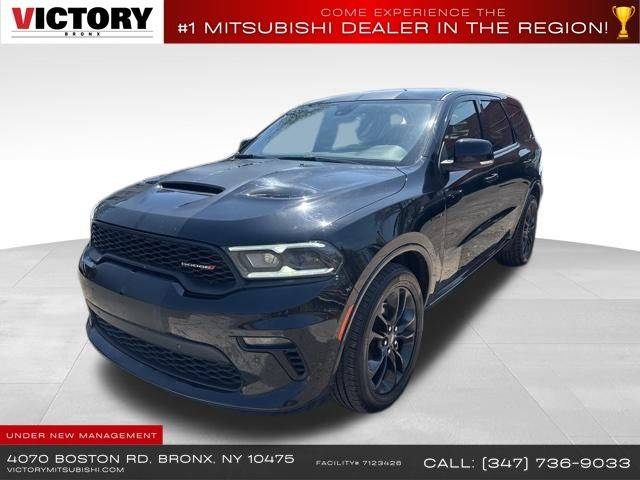 2022 Dodge Durango R/T — SUV — 79,717 mi — Bronx, NY