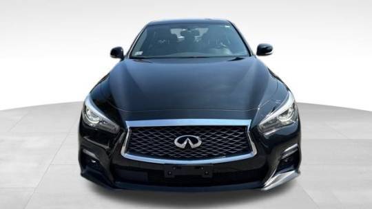 2021 INFINITI Q50 3.0t SENSORY — Sedan — 41,281 mi — Bronx, NY