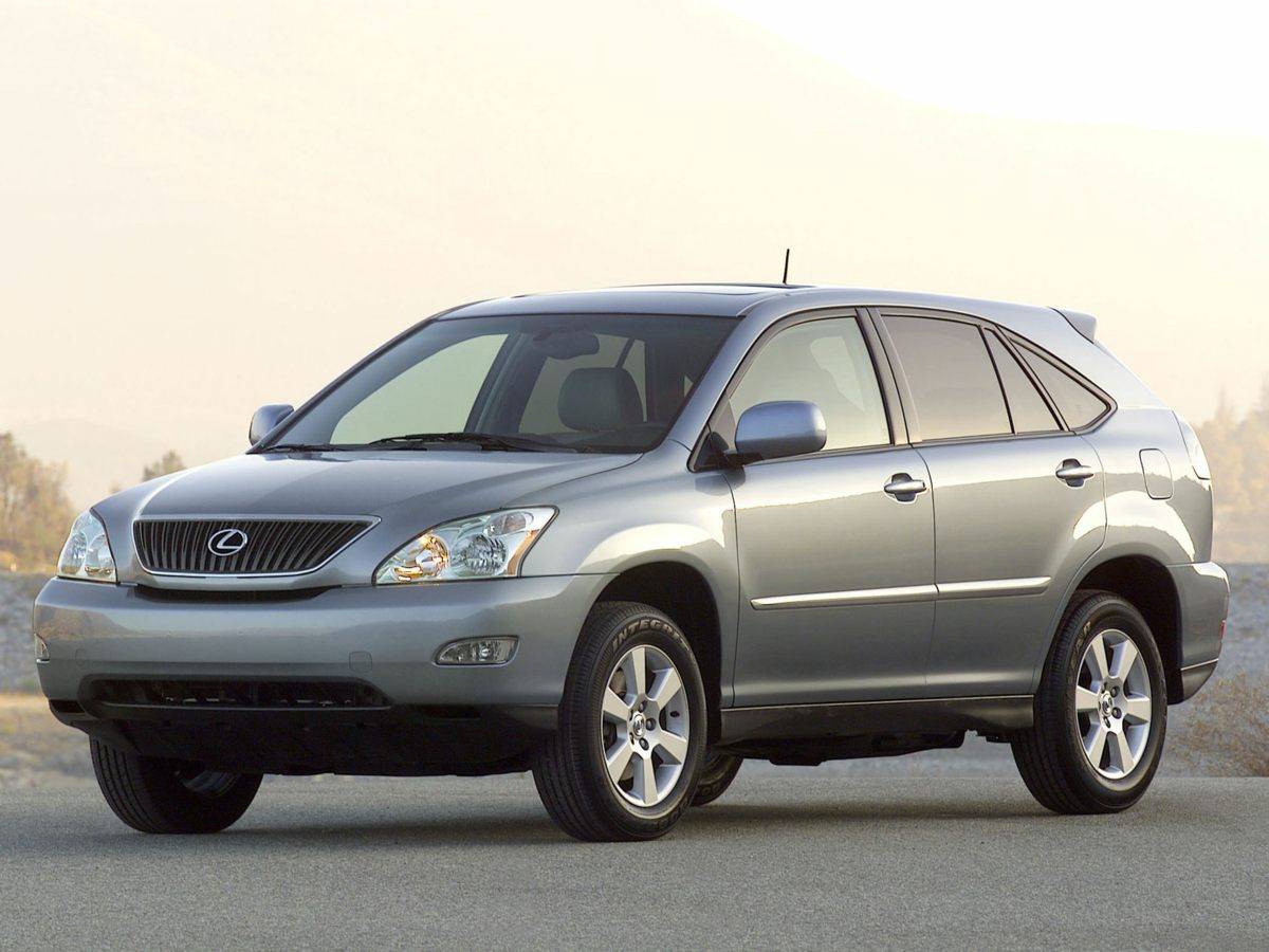 2004 Lexus RX RX 330 — SUV — 159,000 mi — Bronx, NY