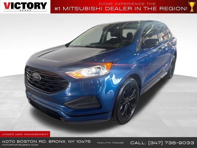 2022 Ford Edge SE — SUV — 60,199 mi — Bronx, NY