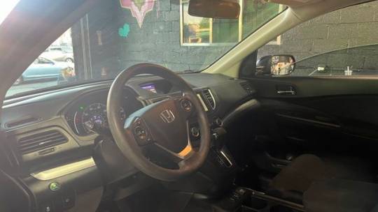 2015 Honda CR-V EX — SUV — 102,584 mi — Bronx, NY