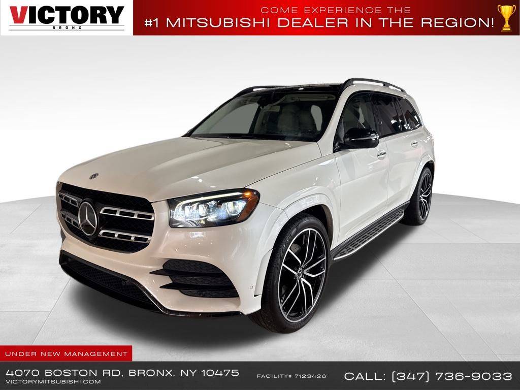 2020 Mercedes-Benz GLS GLS 580 — SUV — 74,742 mi — Bronx, NY