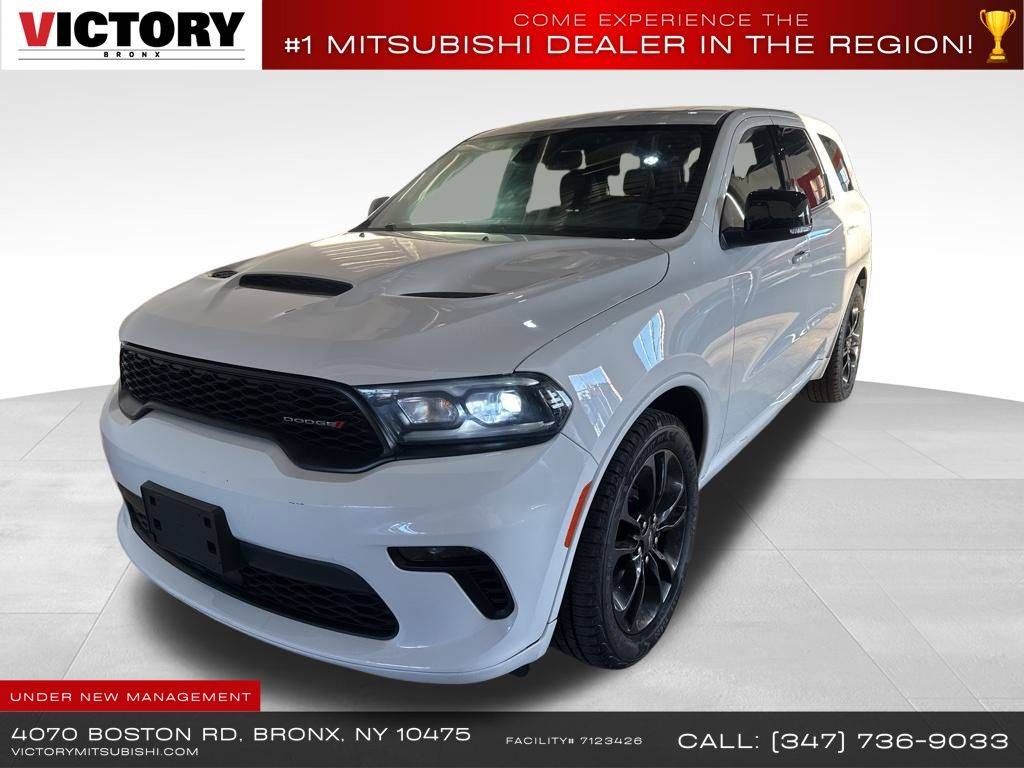 2022 Dodge Durango GT Plus — SUV — 61,470 mi — Bronx, NY