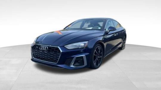 2021 Audi A5 Premium — Hatchback — 57,510 mi — Bronx, NY