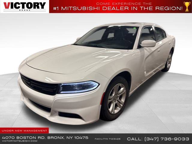 2022 Dodge Charger SXT — Sedan — 55,240 mi — Bronx, NY