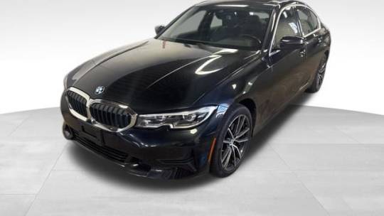 2019 BMW 3 Series 330i — Sedan — 36,389 mi — Bronx, NY