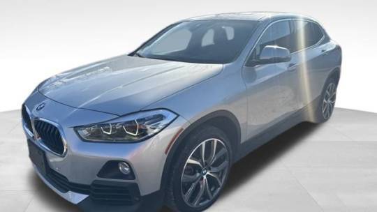 2019 BMW X2 28i — SUV — 53,759 mi — Bronx, NY