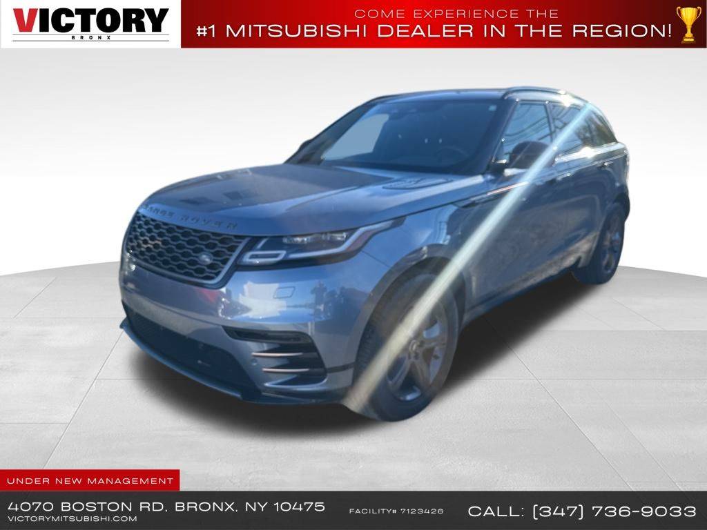 2022 Land Rover Range Rover Velar R-Dynamic S — SUV — 31,608 mi — Bronx, NY