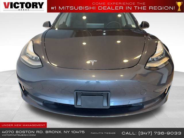 2019 Tesla Model 3 Standard Range Plus — Sedan — 39,107 mi — Bronx, NY