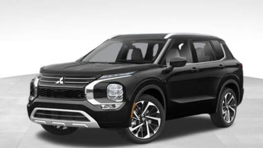 2022 Mitsubishi Outlander SEL — SUV — 111,150 mi — Bronx, NY