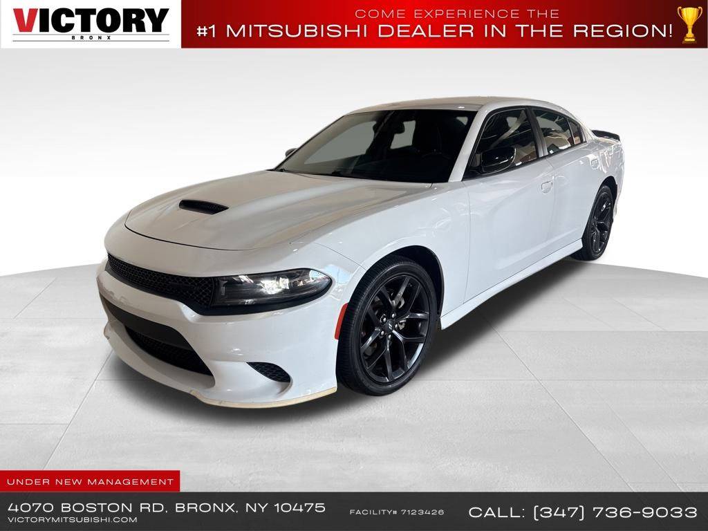 2023 Dodge Charger GT — Sedan — 57,371 mi — Bronx, NY