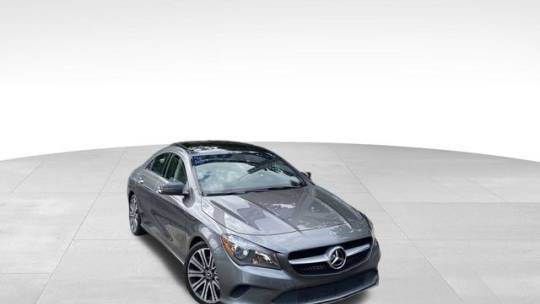 2019 Mercedes-Benz CLA CLA 250 — Sedan — 24,517 mi — Bronx, NY