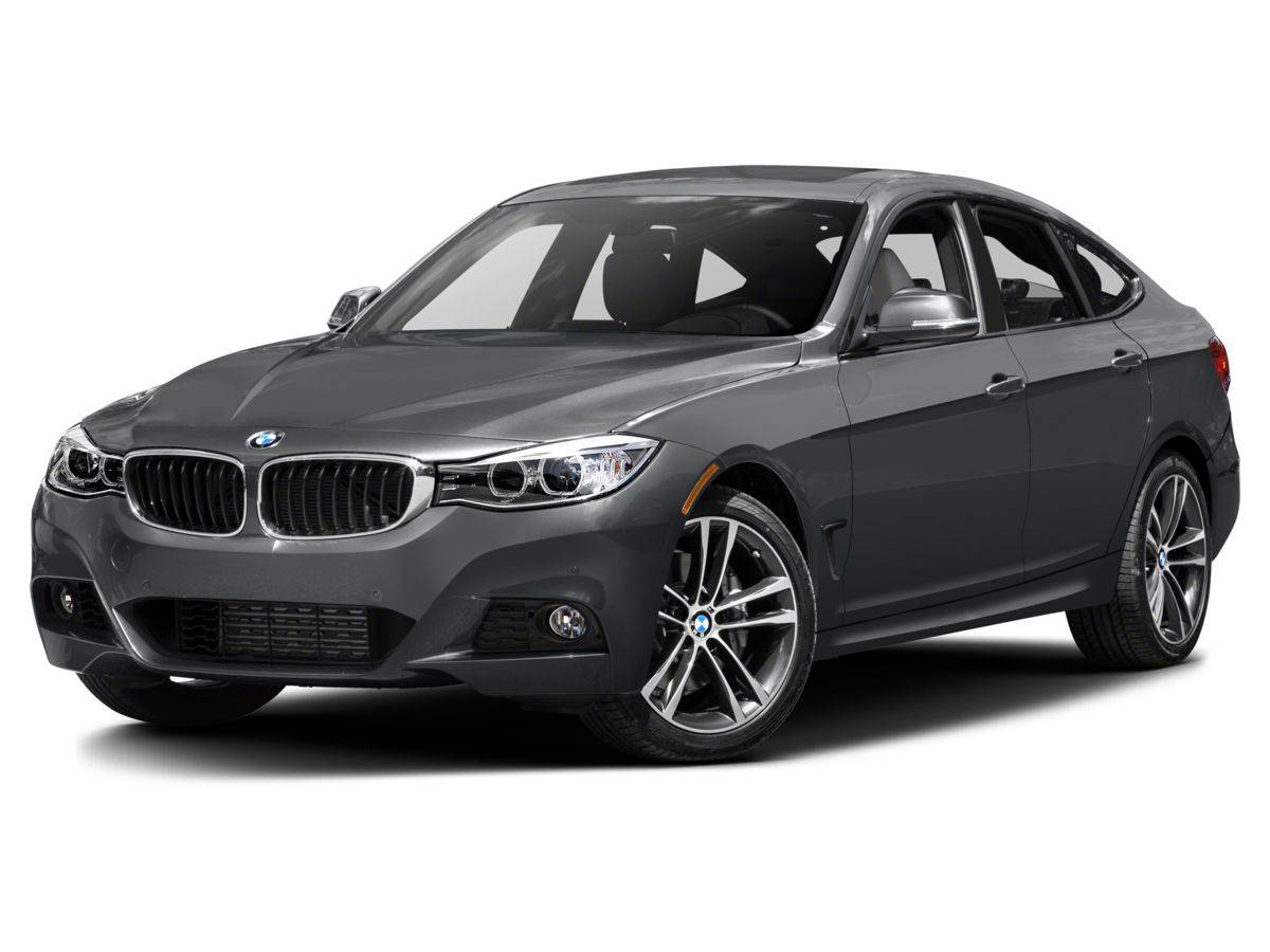 2016 BMW 3 Series 335i — Hatchback — 112,969 mi — Bronx, NY